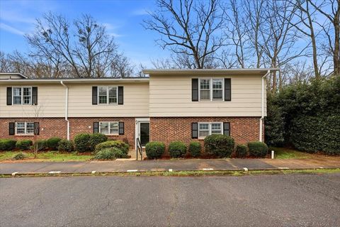 Condo For Sale - 47 Summercreek Drive<br/> Spartanburg County, Spartanburg, SC 29307
