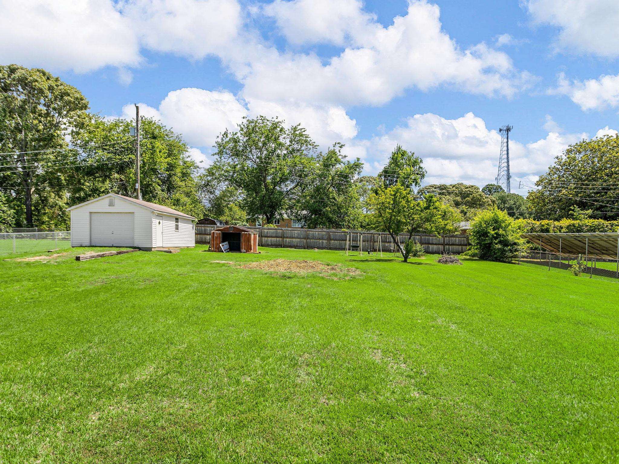 213 Overhill Dr Dr, Duncan, South Carolina image 21