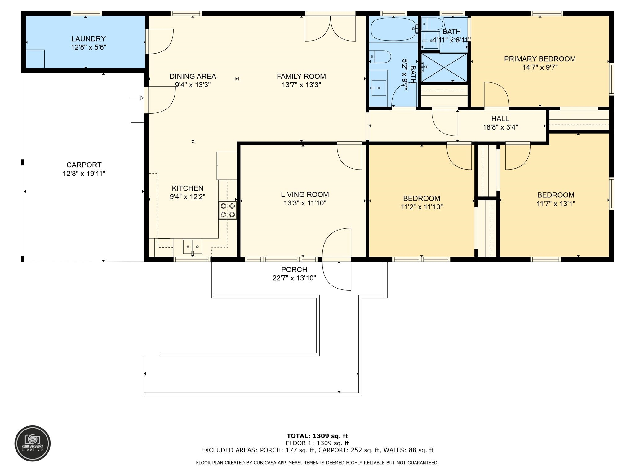 213 Overhill Dr Dr, Duncan, South Carolina image 23