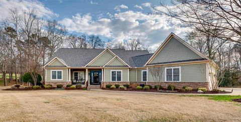 Homes For Sale - 217 Watkins Farm Drive<br/> Greer, SC 29651