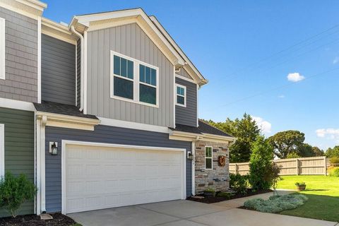 A home in Boiling Springs