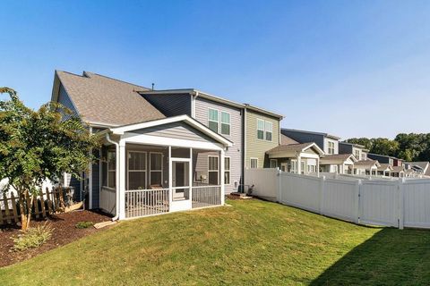 A home in Boiling Springs