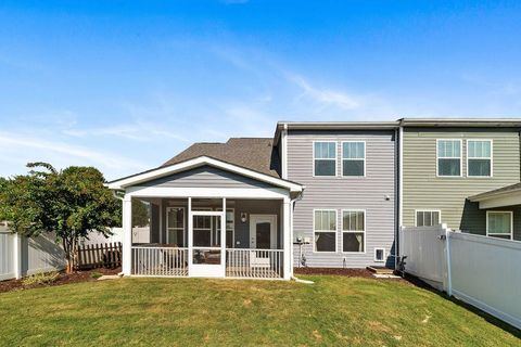 A home in Boiling Springs