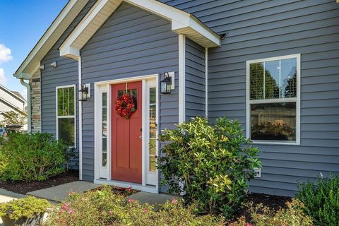 A home in Boiling Springs