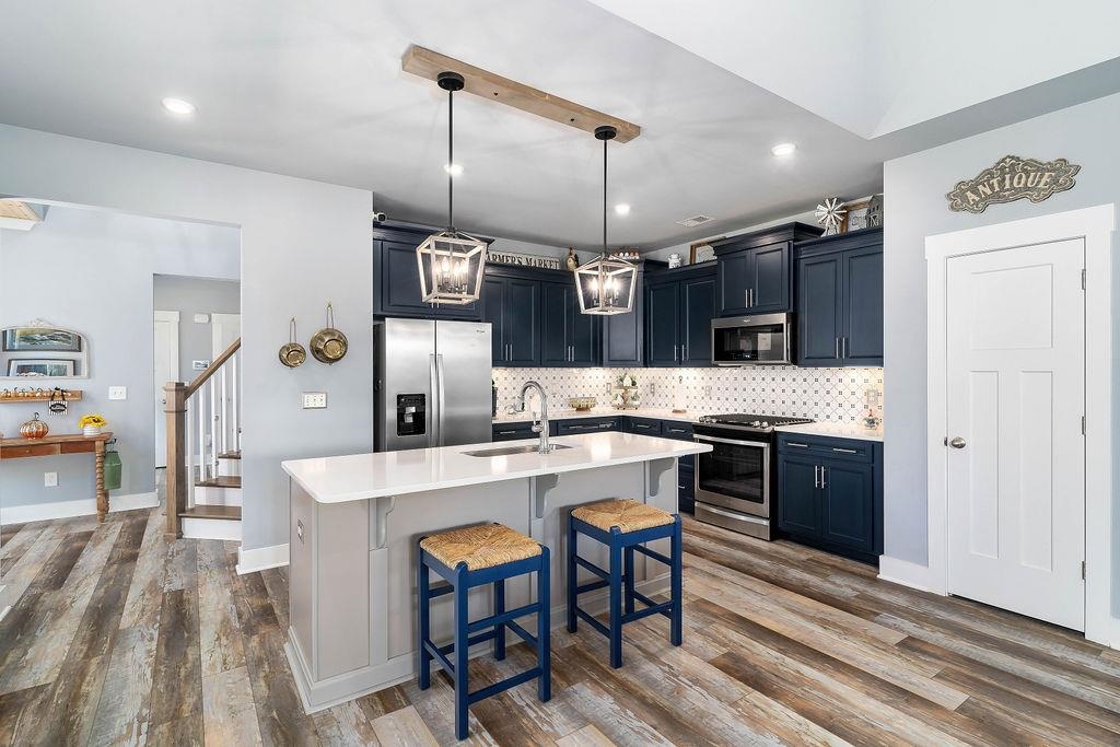 1004 Glohaven Way, Boiling Springs, South Carolina image 12