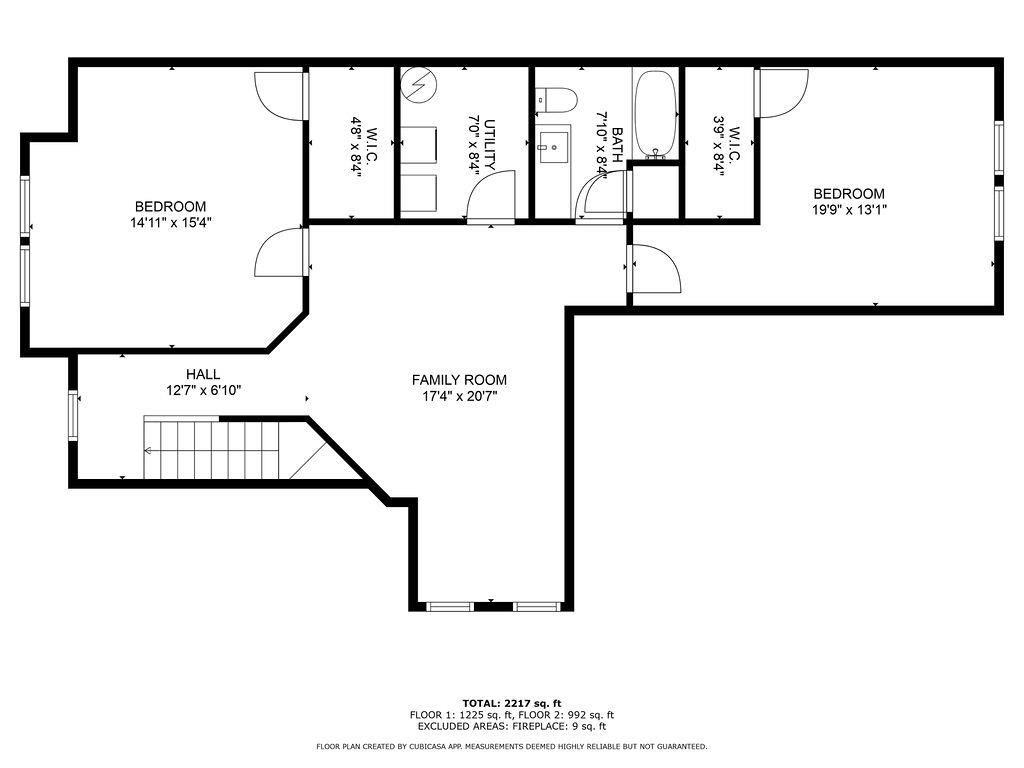 1004 Glohaven Way, Boiling Springs, South Carolina image 42