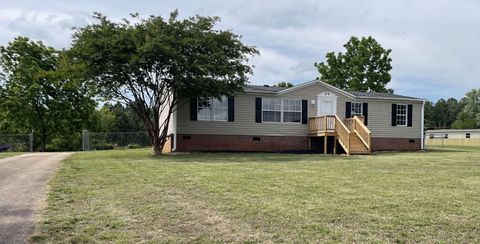 Mobile Home For Sale - 808 W Fleming Farm Dr Dr<br/> Inman, SC 29349