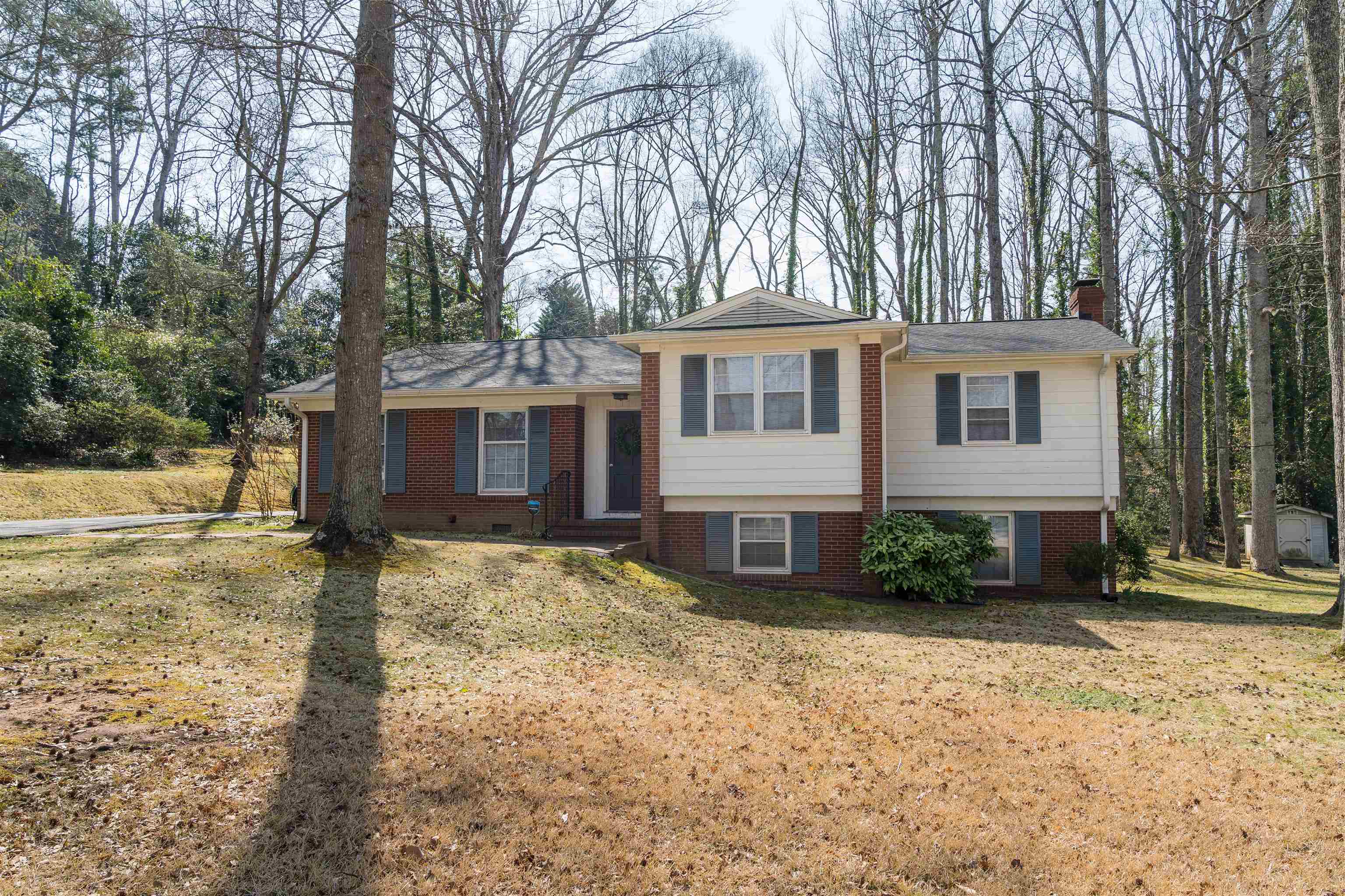 1105 Partridge Road, Spartanburg, South Carolina image 39