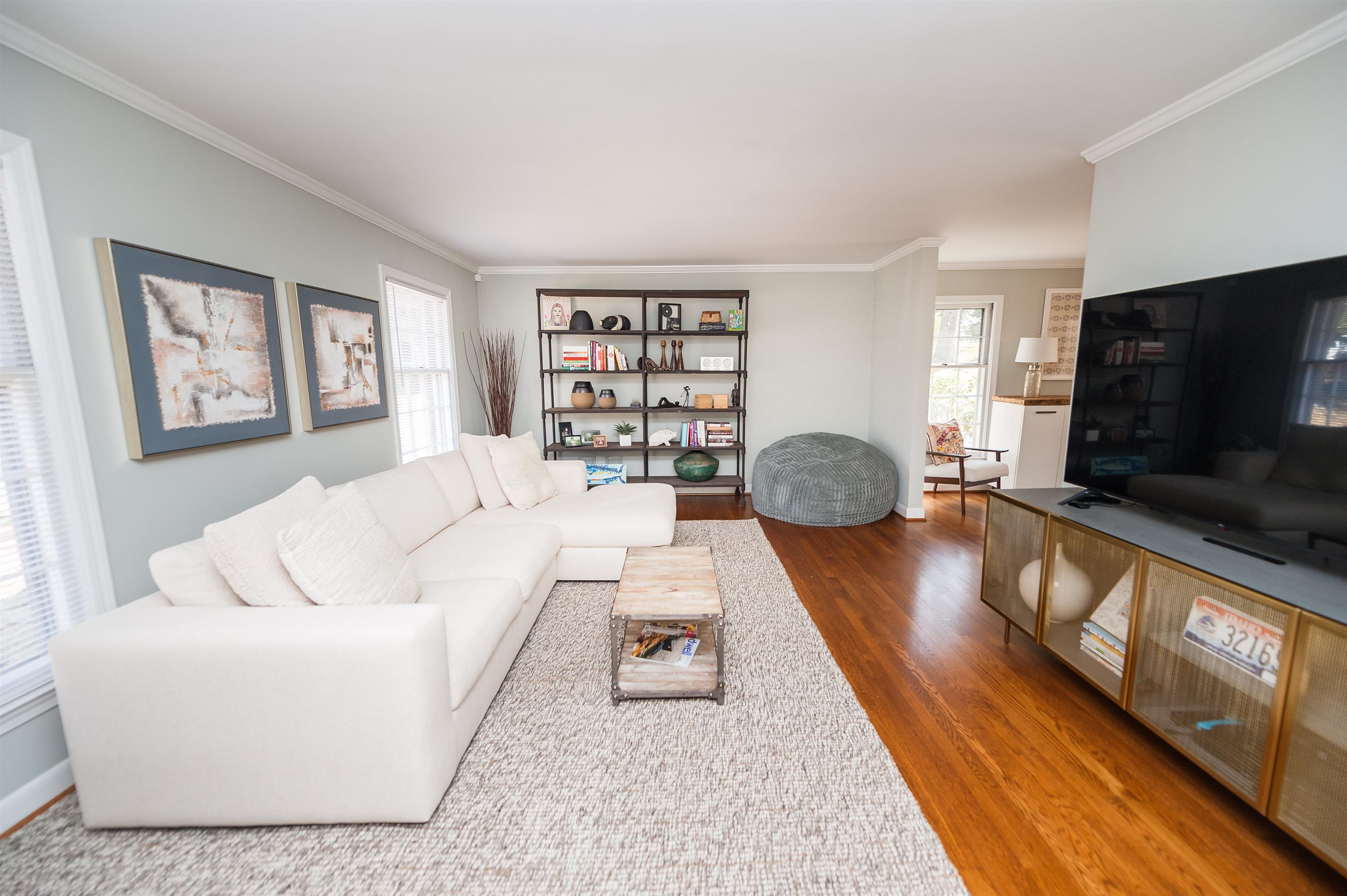 1105 Partridge Road, Spartanburg, South Carolina image 3