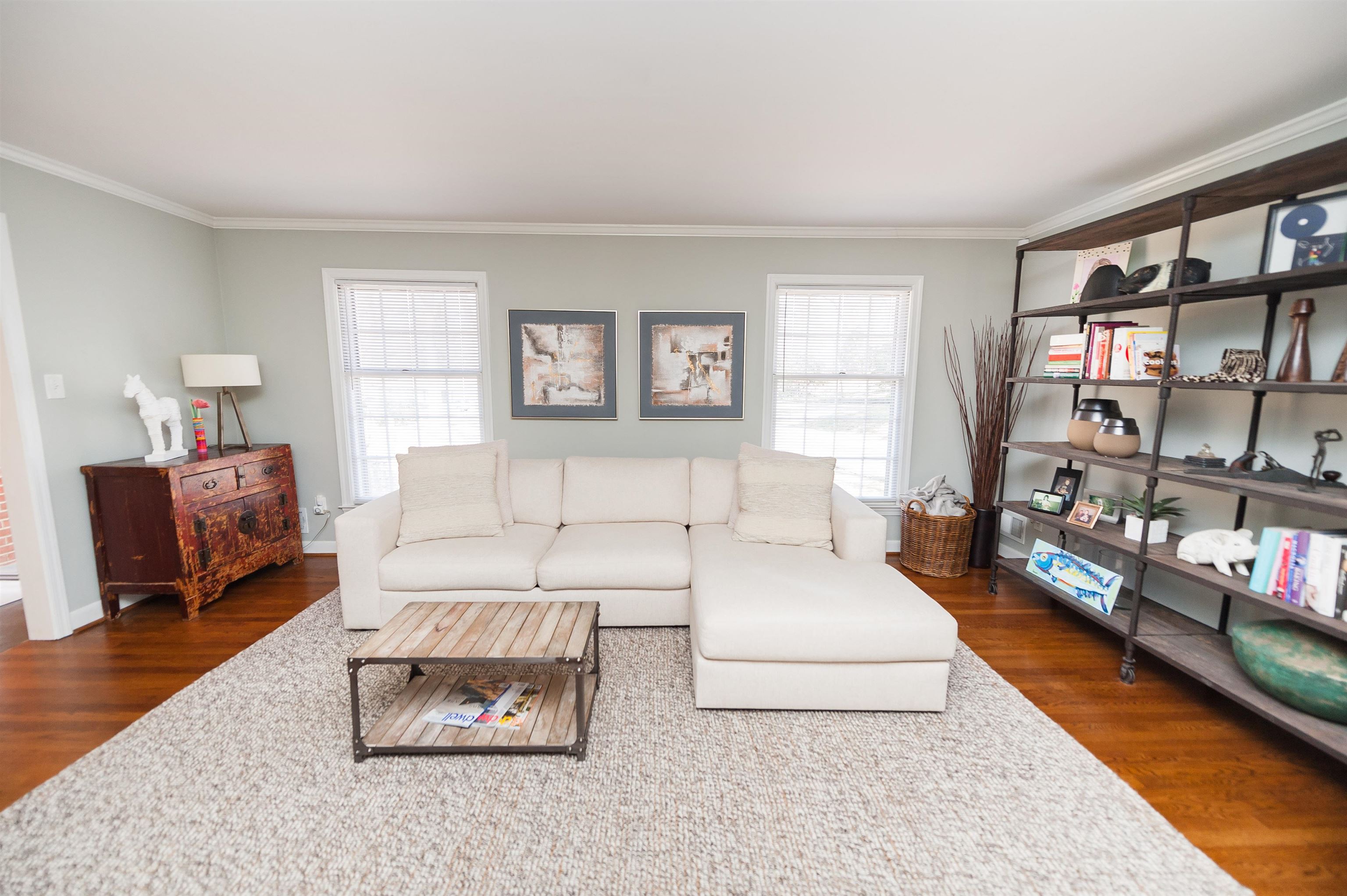 1105 Partridge Road, Spartanburg, South Carolina image 5