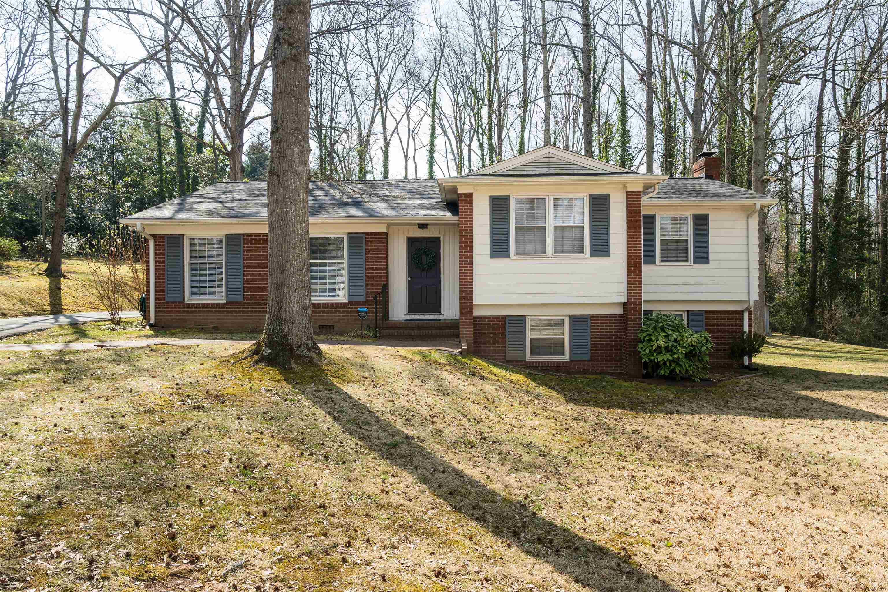 1105 Partridge Road, Spartanburg, South Carolina image 1