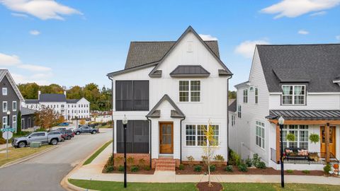 Homes For Sale - 130 Silver Hill Street<br/> Spartanburg, SC 29302