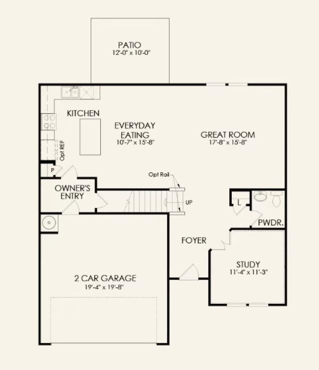 1334 Willow Ridge Way, Spartanburg, South Carolina image 2