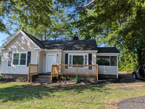 Homes For Sale - 1064 Howard Street<br/> Spartanburg, SC 29303