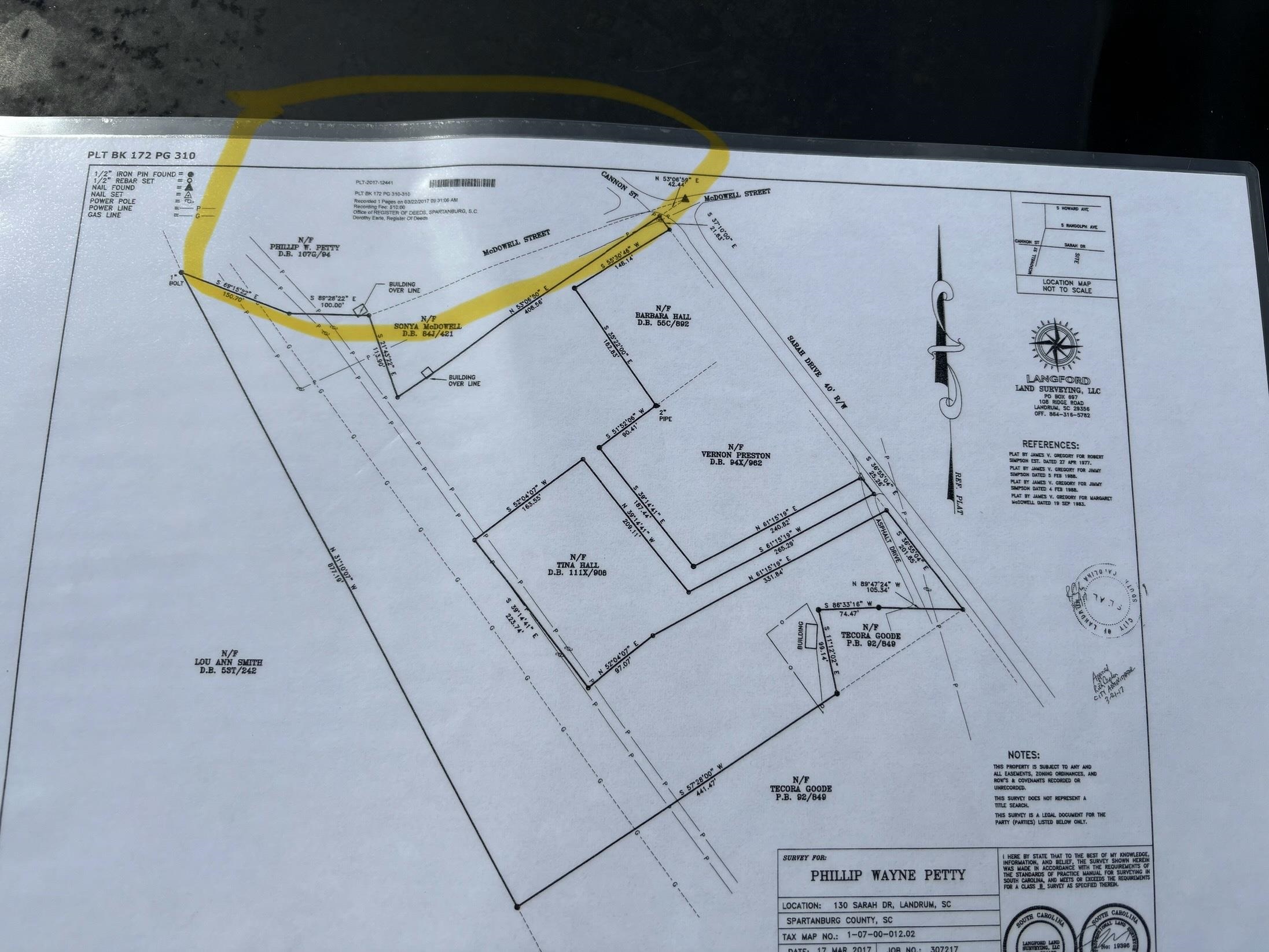 130 Sarah Dr Dr, Landrum, South Carolina image 15