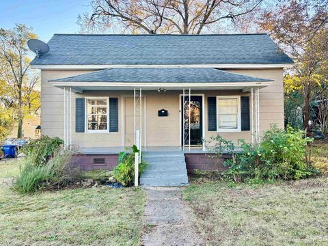 A home in Spartanburg