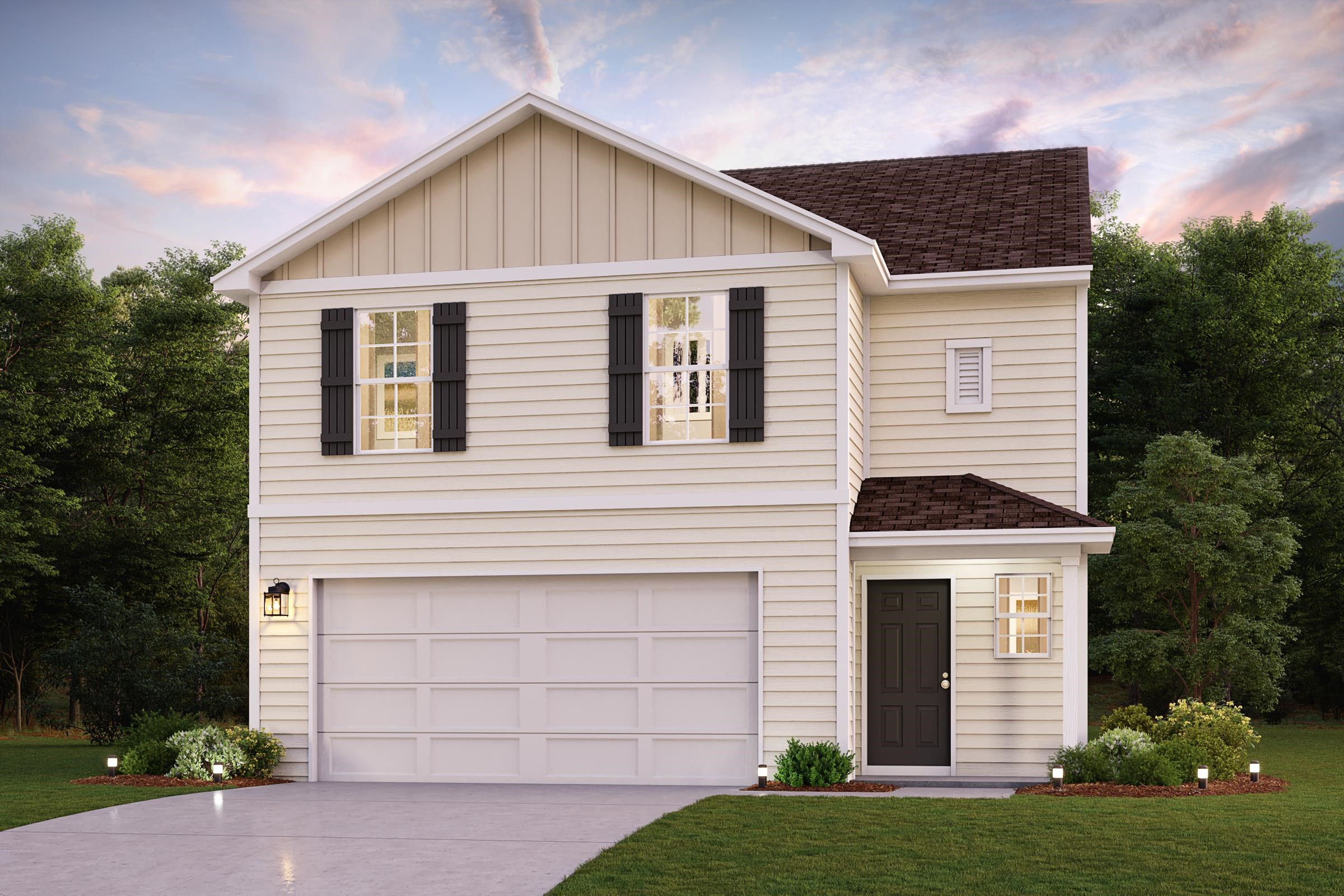 9080 Legendary Lane, Inman, South Carolina image 1