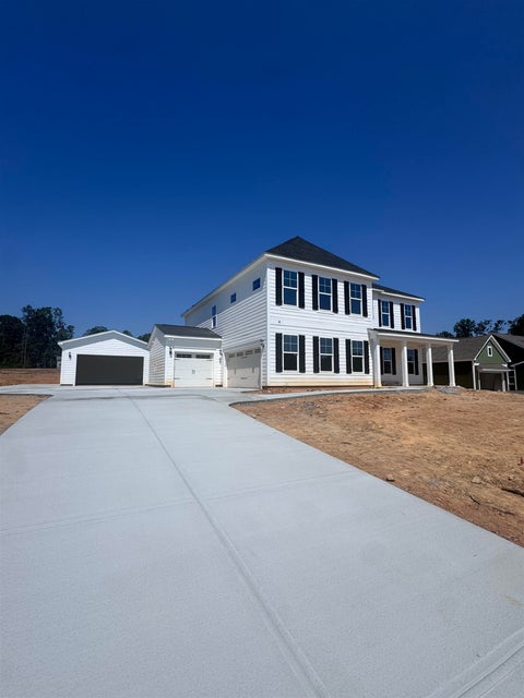 Homes For Sale - 504 Kilkenny Court<br/> Woodruff, SC 29388
