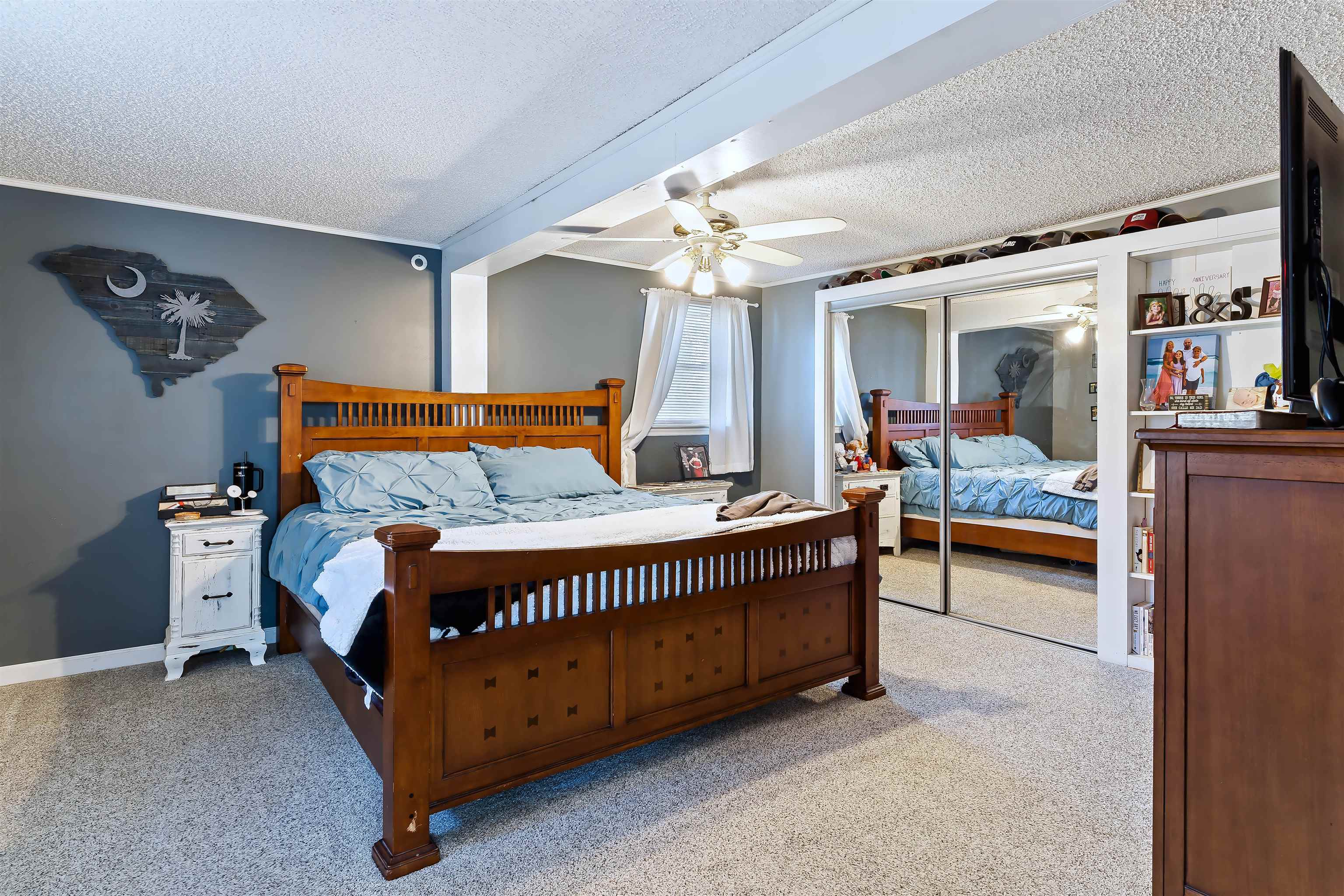 1311 Sandy Ford Road, Chesnee, South Carolina image 29