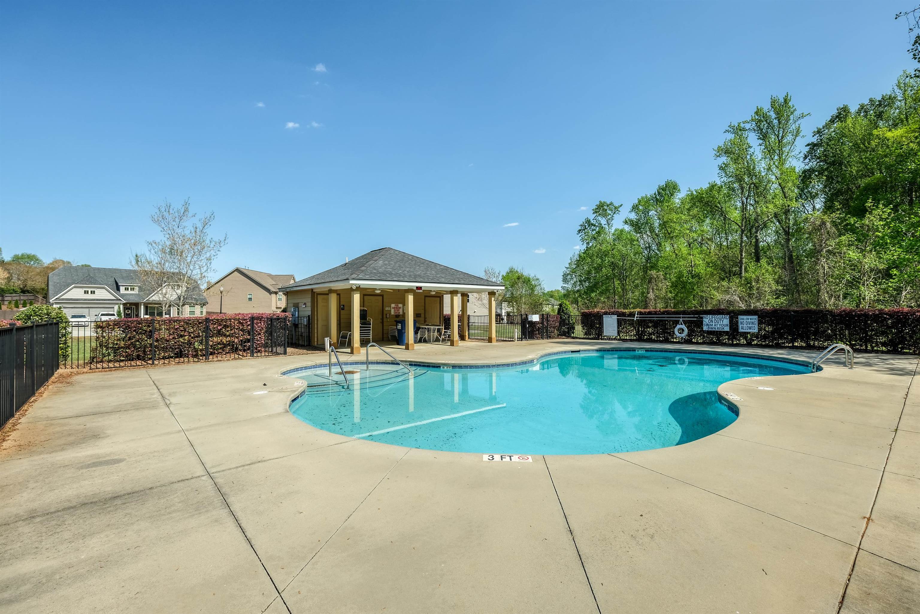 153 Noble Creek Road, Woodruff, South Carolina image 26