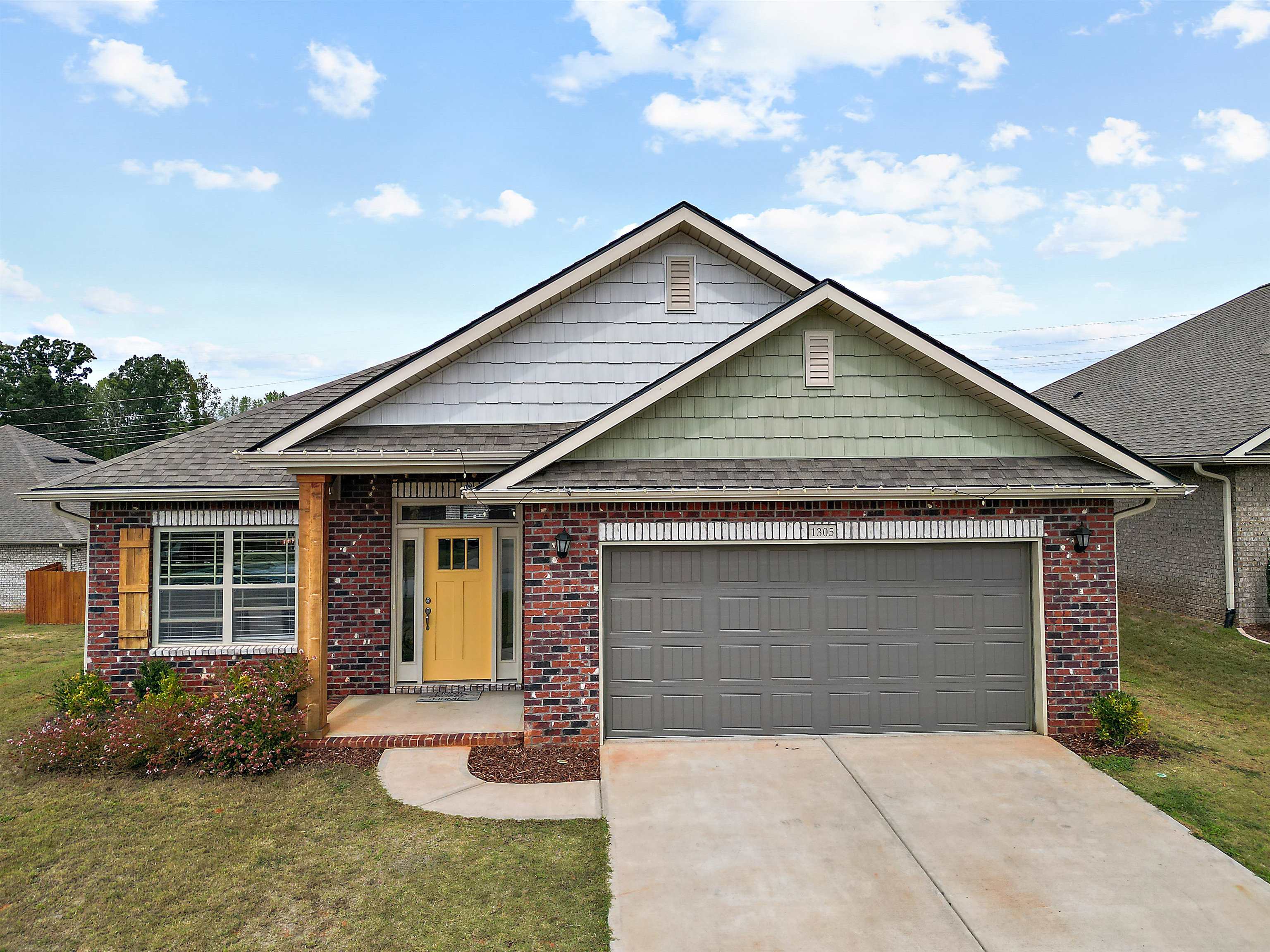 1305 Shortleaf Way, Duncan, South Carolina image 2