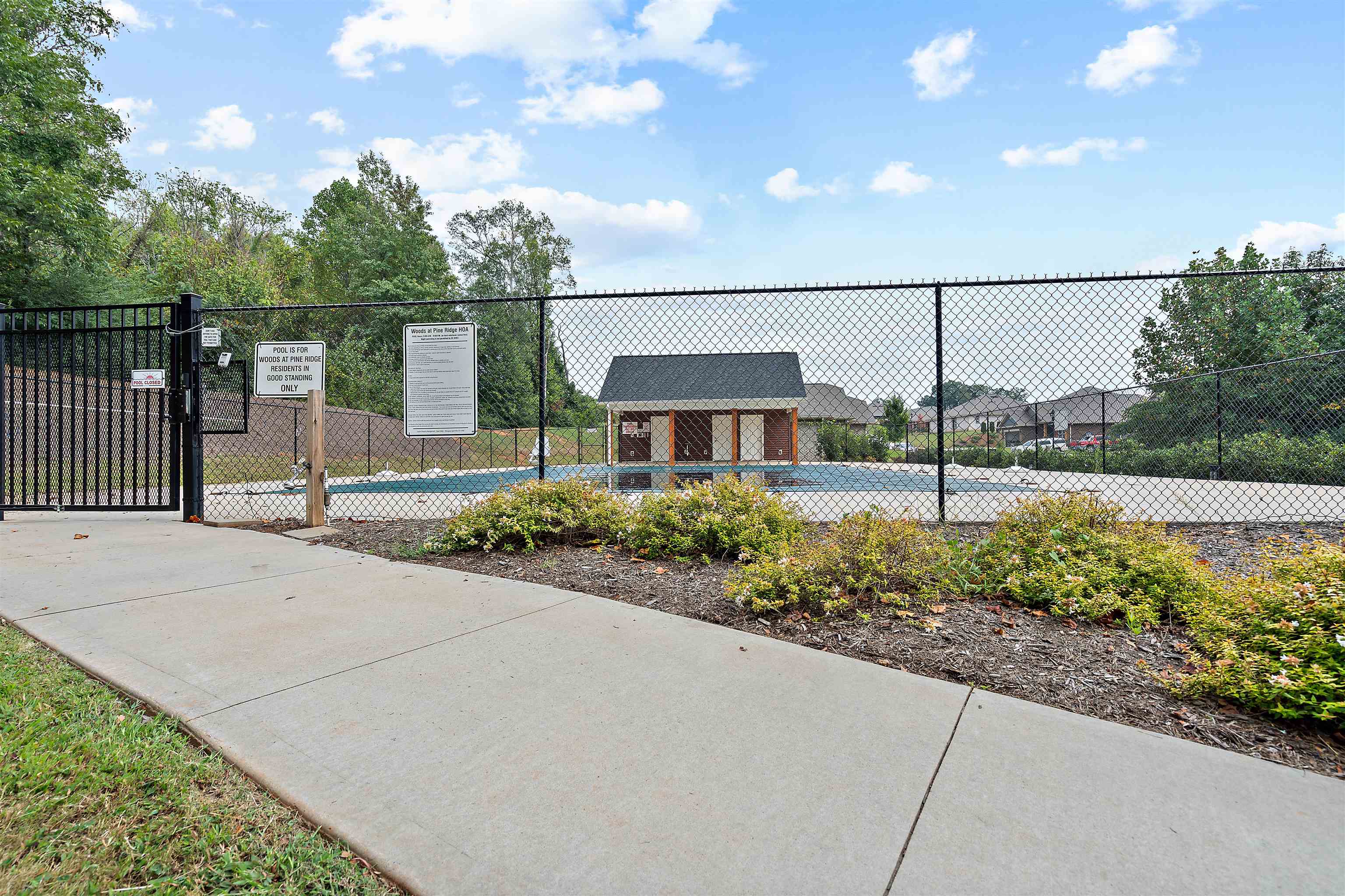1305 Shortleaf Way, Duncan, South Carolina image 30