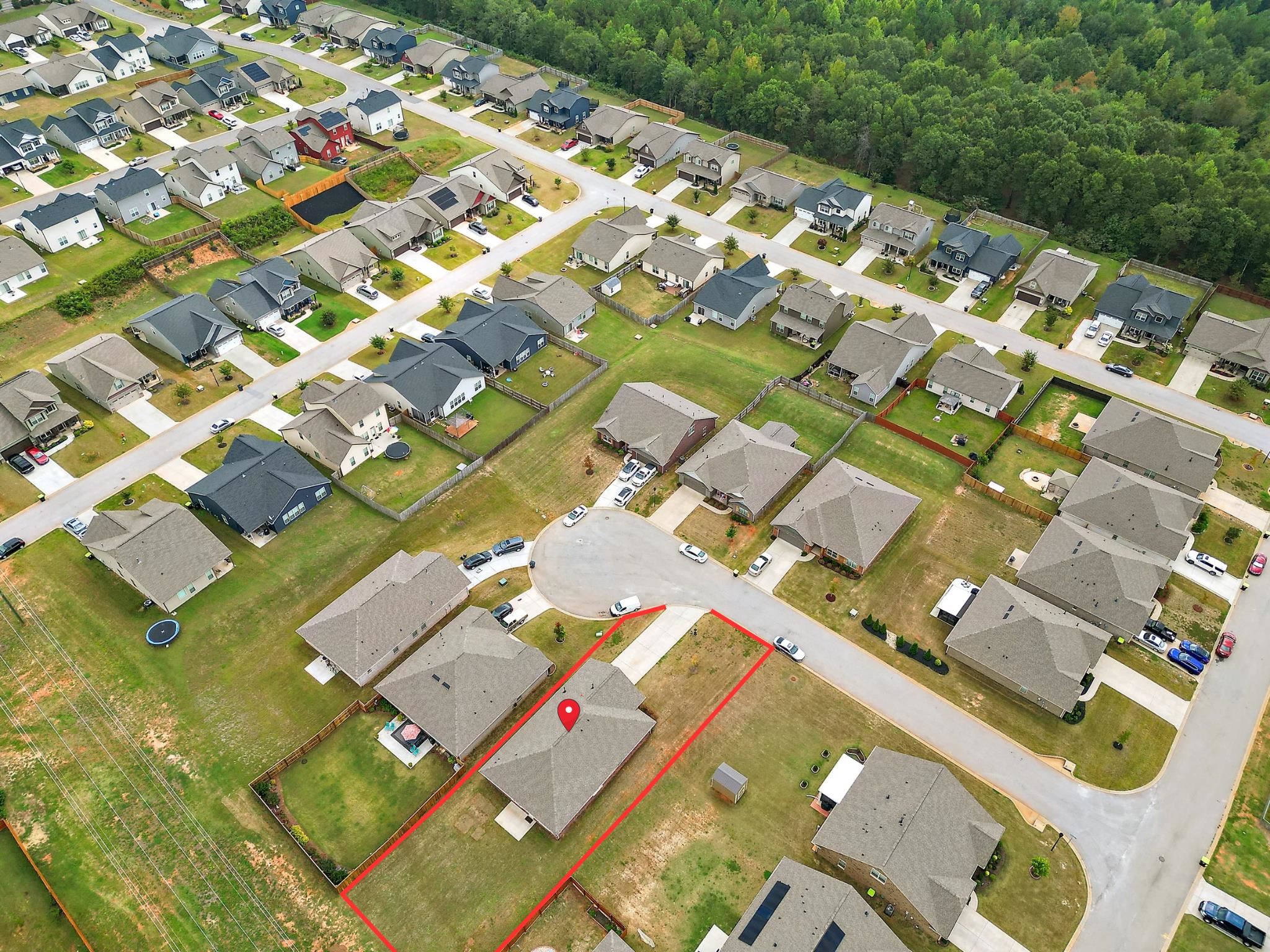 1305 Shortleaf Way, Duncan, South Carolina image 27