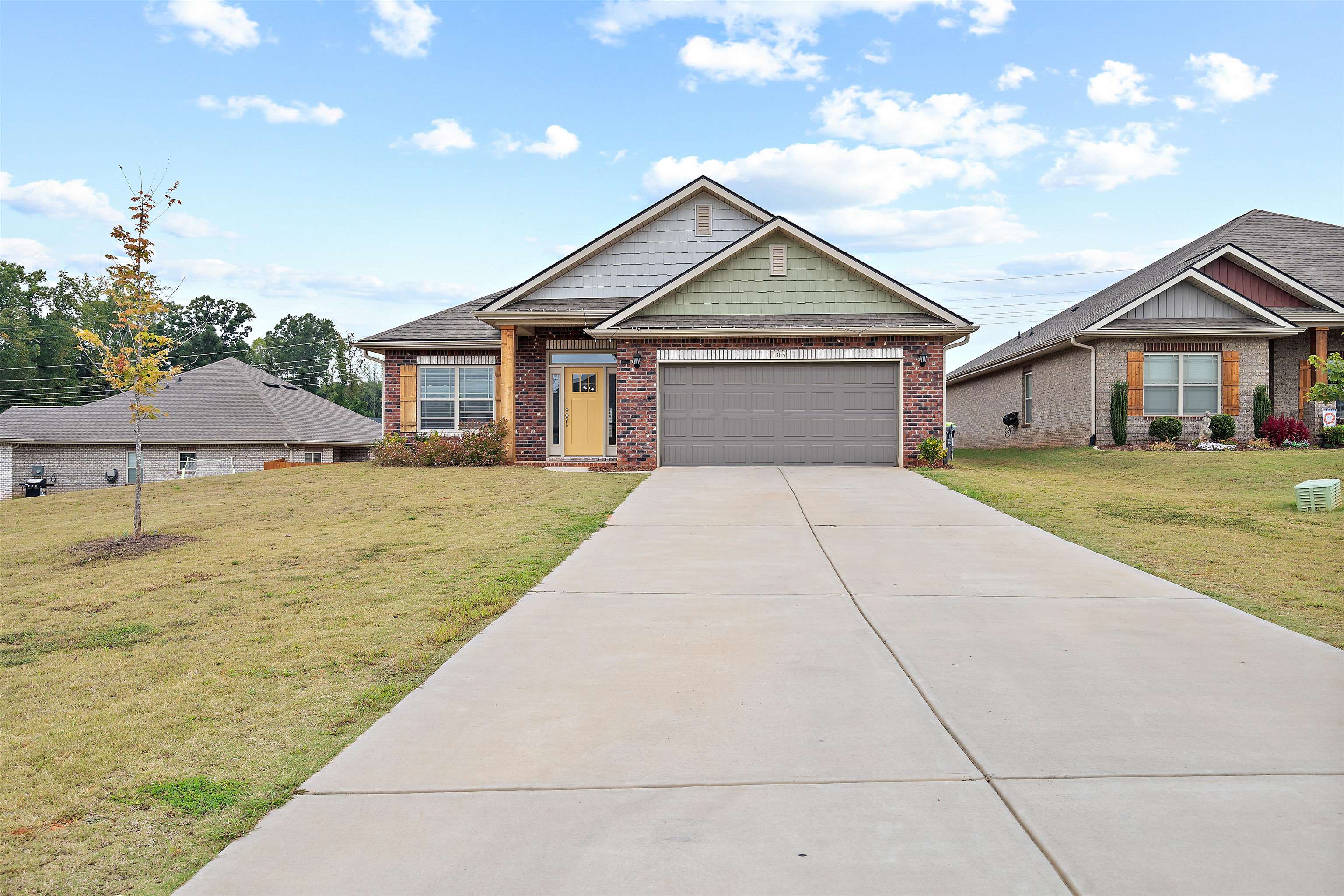 1305 Shortleaf Way, Duncan, South Carolina image 1