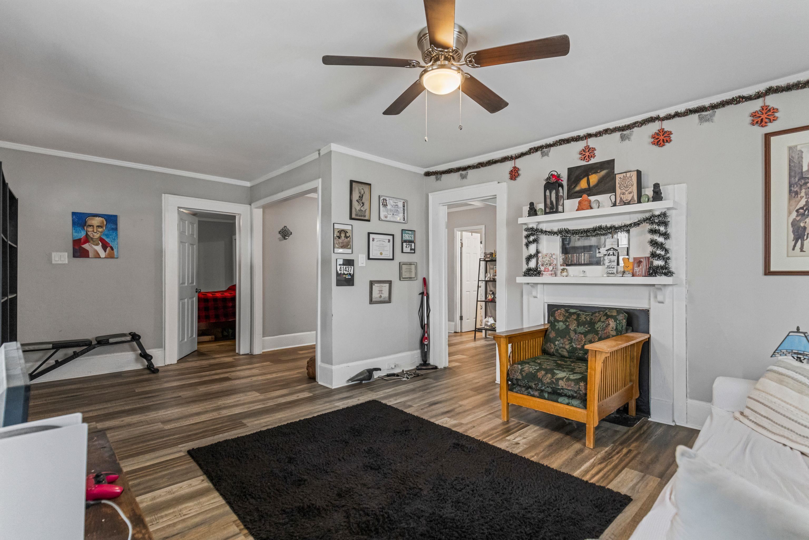 121 Holland Street, Gaffney, South Carolina image 9