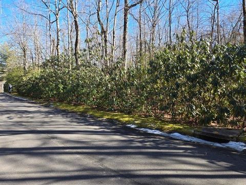 Vacant Land For Sale - 108 Hemlock Trail<br/> Cleveland, SC 29635