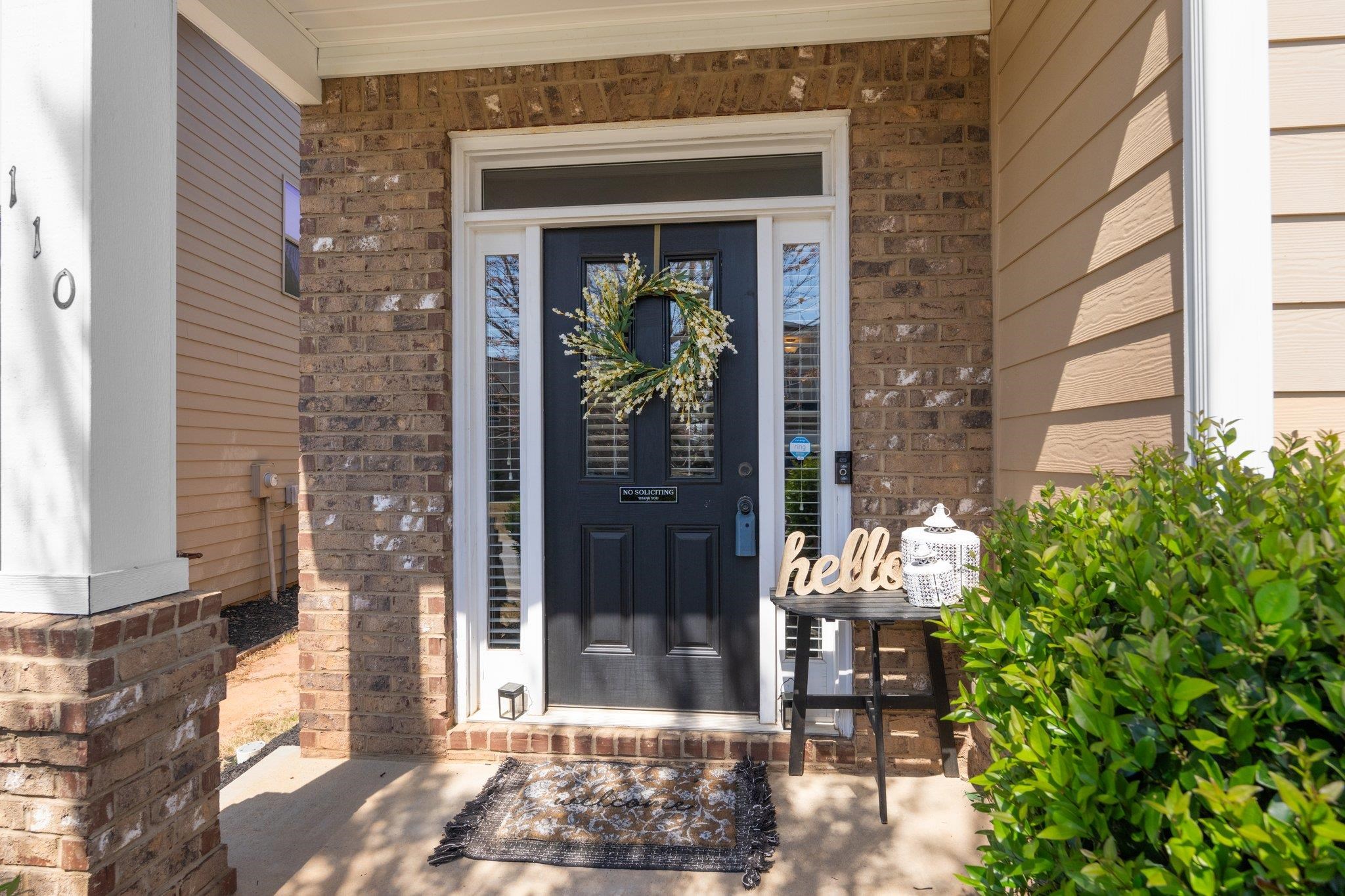 110 Heatherwood Lane, Spartanburg, South Carolina image 3