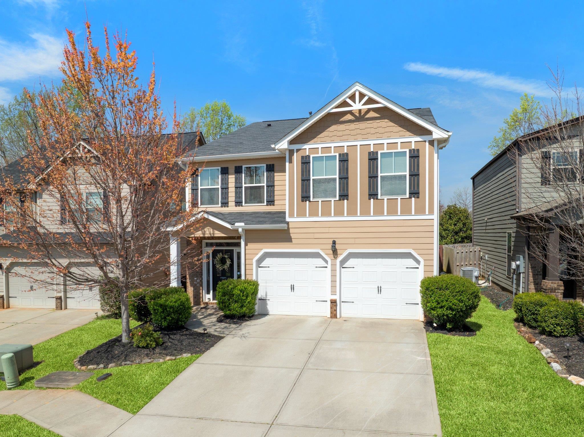 110 Heatherwood Lane, Spartanburg, South Carolina image 2