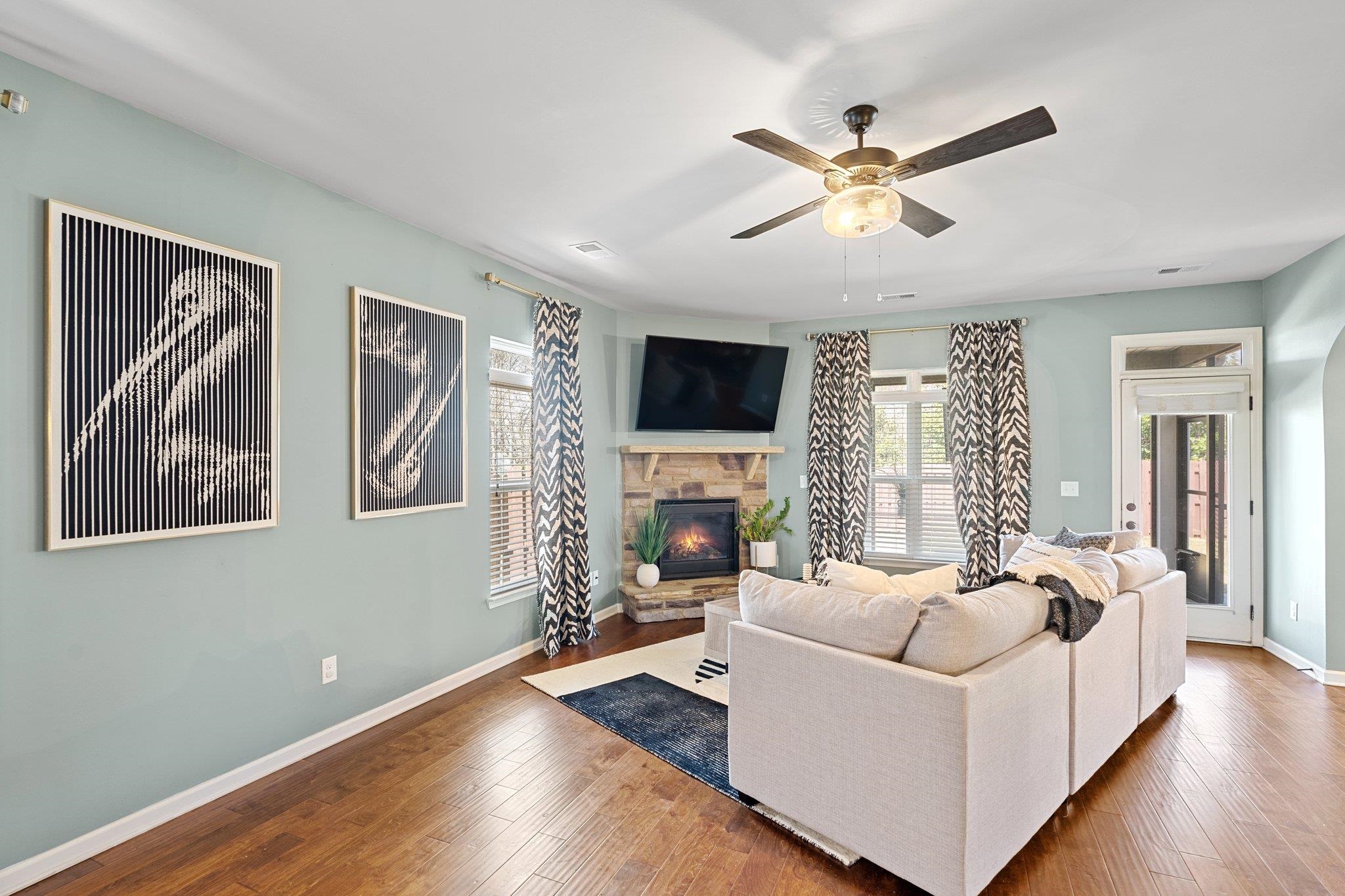 110 Heatherwood Lane, Spartanburg, South Carolina image 10