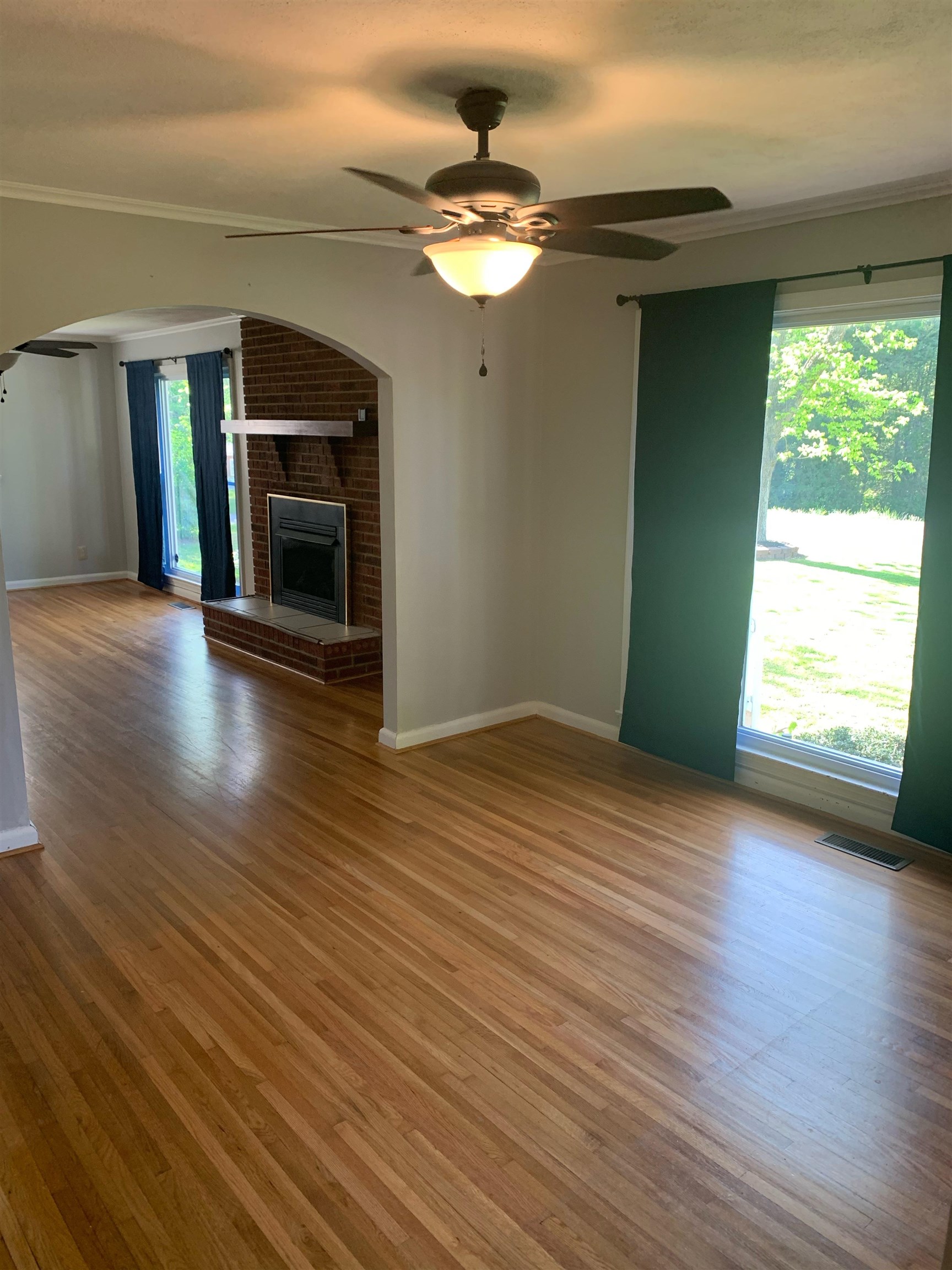537 Leadmine Road Road, Gaffney, South Carolina image 3
