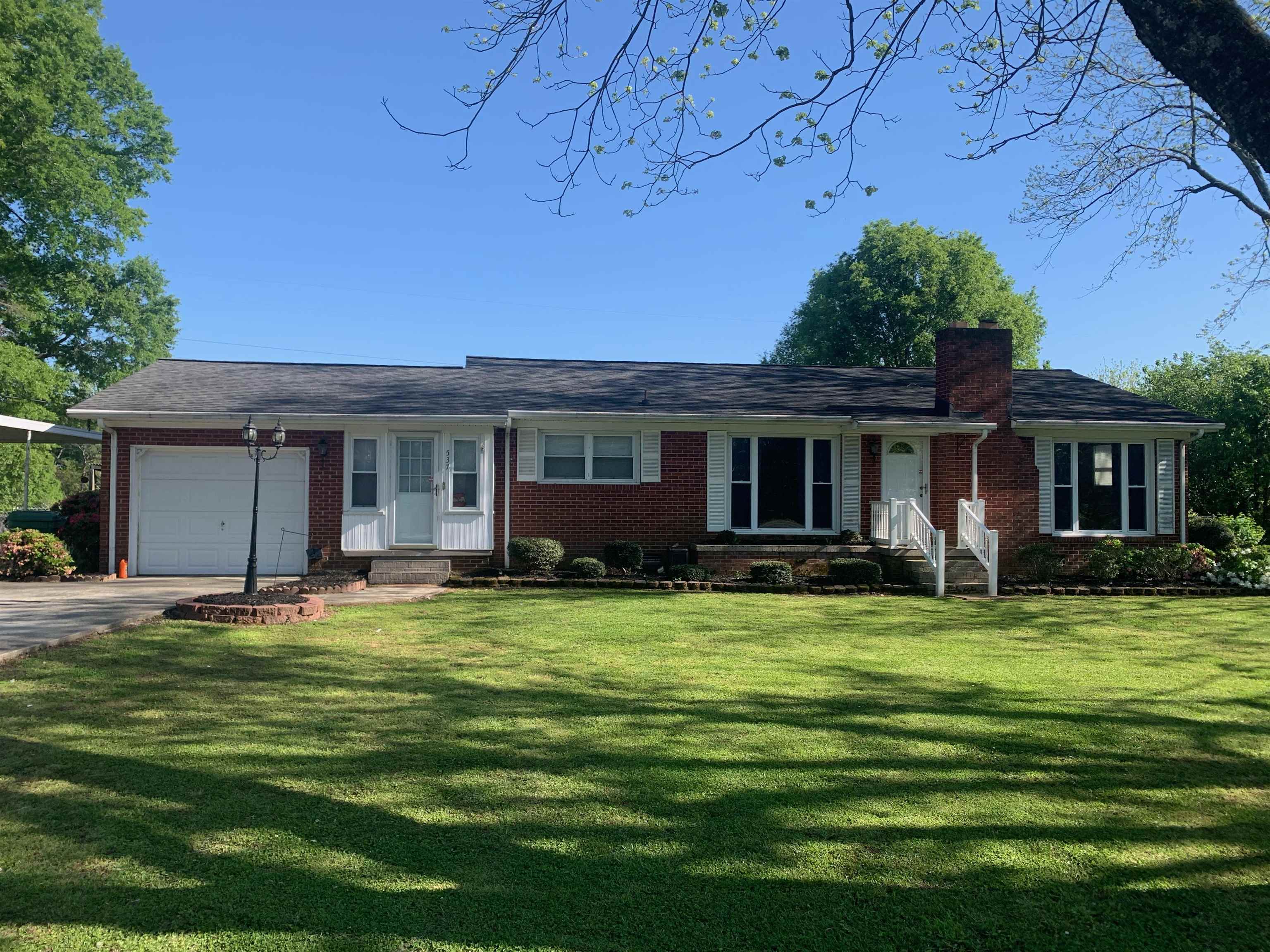 537 Leadmine Road Road, Gaffney, South Carolina image 1