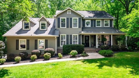 Homes For Sale - 22 Ashwicke Lane<br/> Greenville, SC 29615