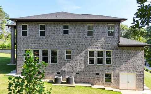 A home in Chesnee