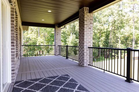 A home in Chesnee