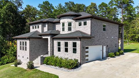 A home in Chesnee