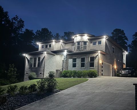 A home in Chesnee