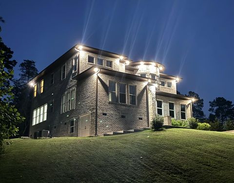 A home in Chesnee