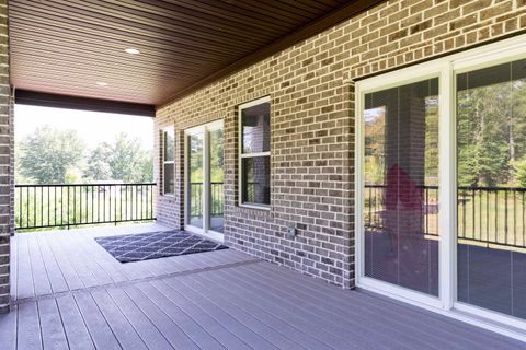 A home in Chesnee