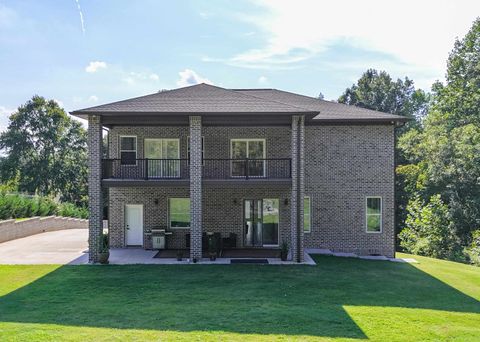 A home in Chesnee