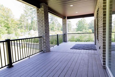 A home in Chesnee