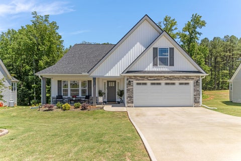 Homes For Sale - 150 Double Creek Drive<br/> Gaffney, SC 29341