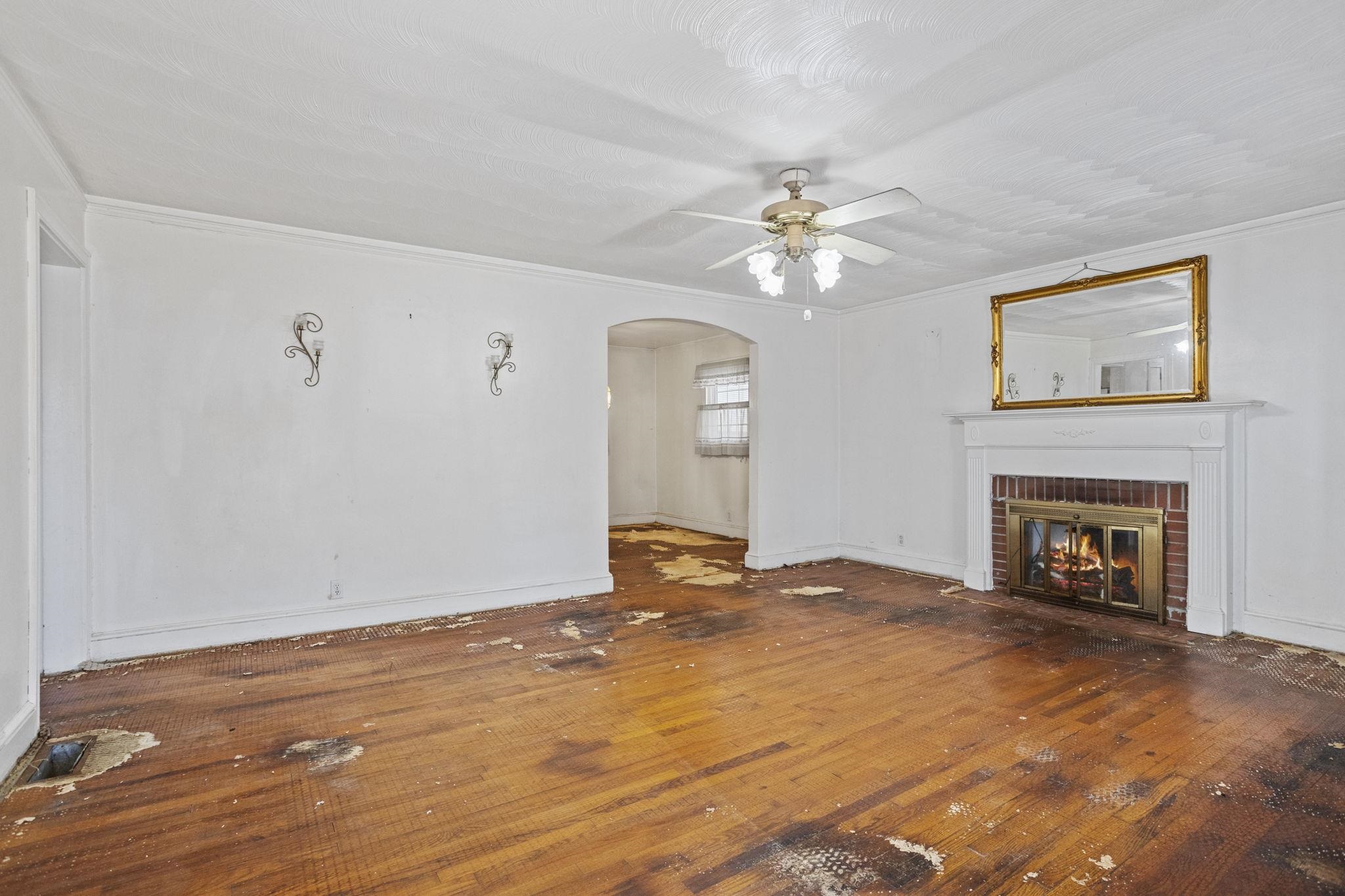 371 Tucapau Road, Wellford, South Carolina image 8