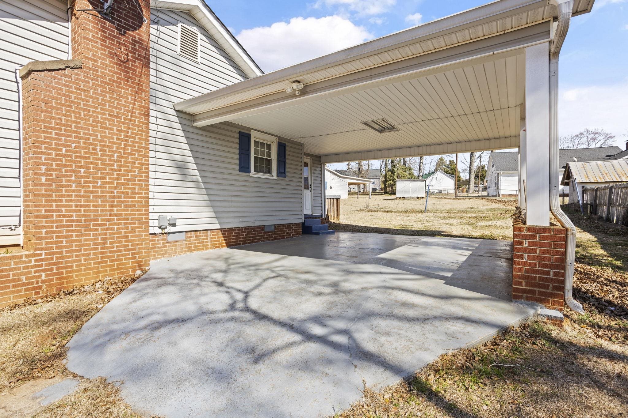 371 Tucapau Road, Wellford, South Carolina image 25