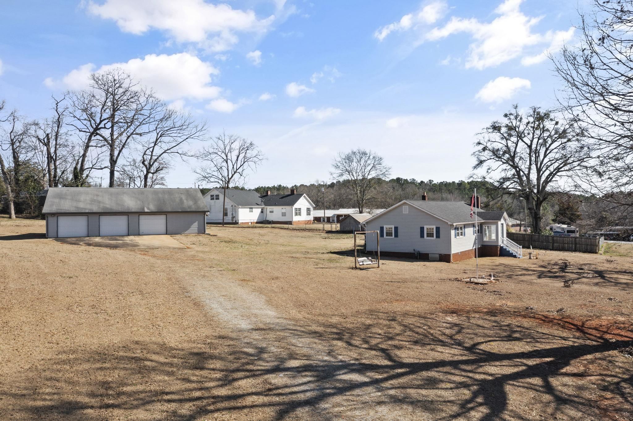 371 Tucapau Road, Wellford, South Carolina image 36