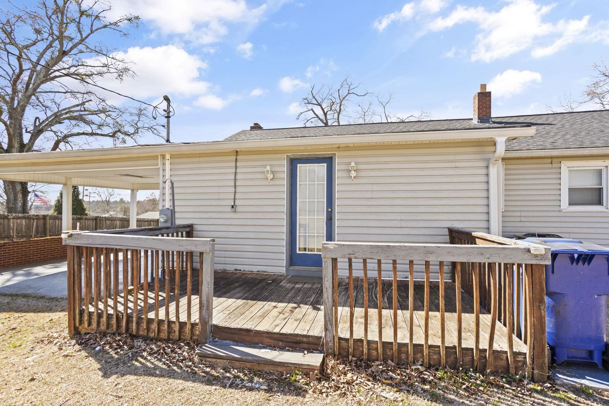 371 Tucapau Road, Wellford, South Carolina image 26