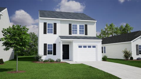 Homes For Sale - 2341 Mill Loop<br/> Spartanburg, SC 29301